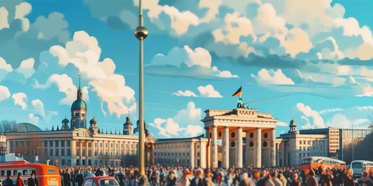 Berlin-city